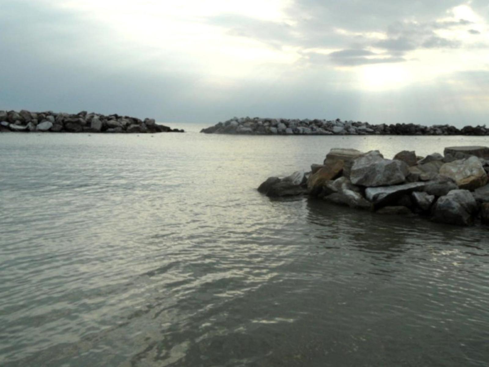 La Coccinella Lejlighed Marina Di Pisa Eksteriør billede